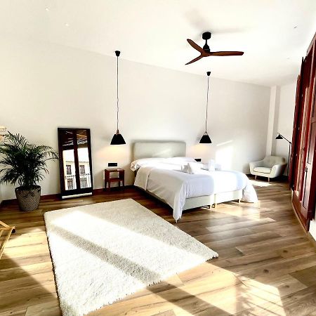 דירות ולנסיה Apartamento La Segonera מראה חיצוני תמונה